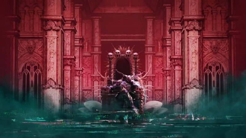 Релизный трейлер последнего дополнения для Stranger of Paradise: Final Fantasy Origin