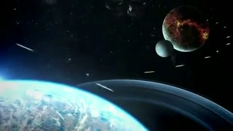 Starhawk "Музыкальное видео Cloak & Dagger by Varien"