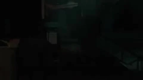 "Вампирский" стелс-экшен Dark получил новый трейлер