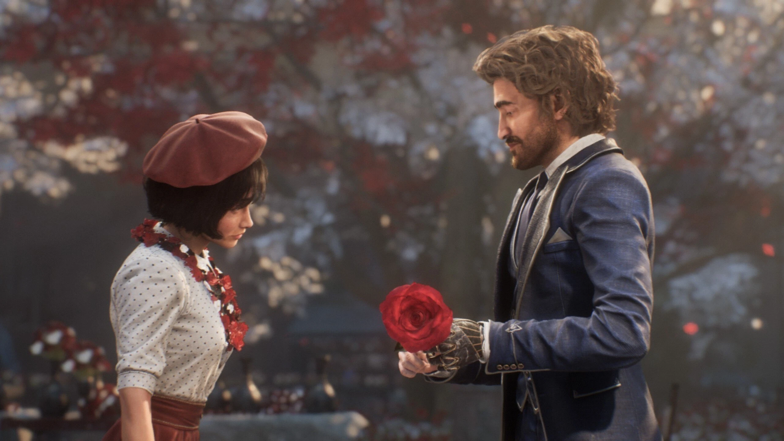 Японские разработчики выбрали Clair Obscur: Expedition 33 лучшей игрой года