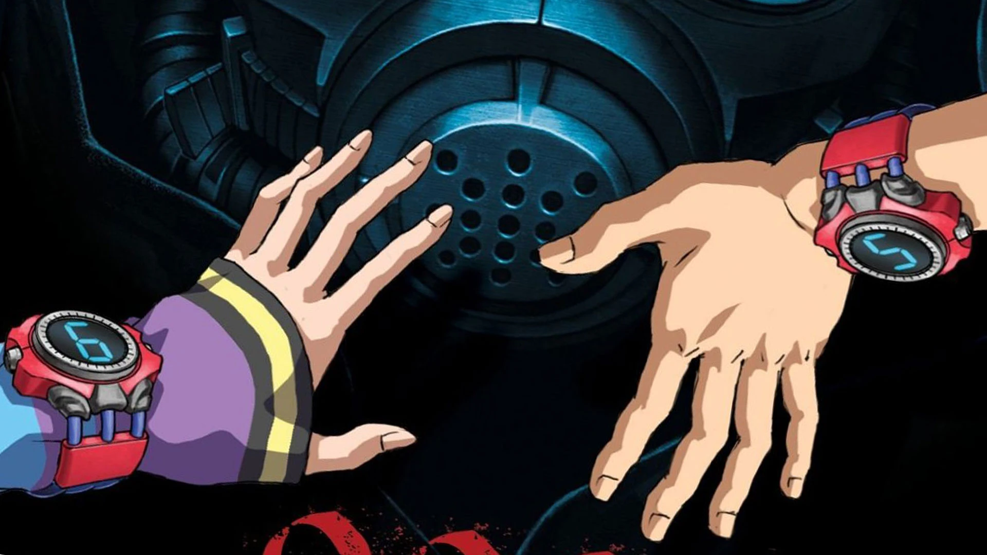 Zero Escape: The Nonary Games выйдет на PC