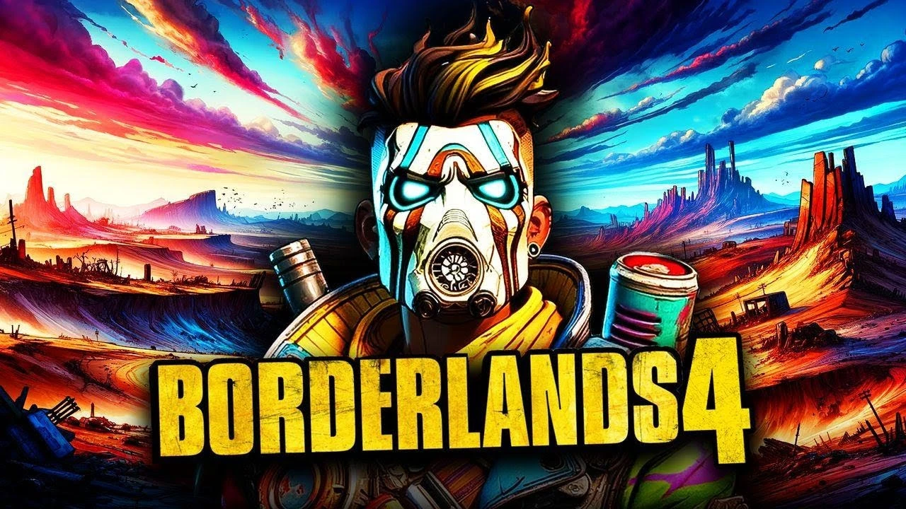 7 часов прохождения Borderlands 4 на харде