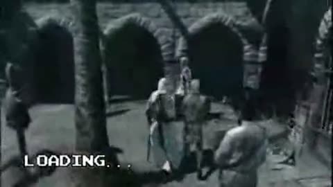 Mega64: Assassin's Creed