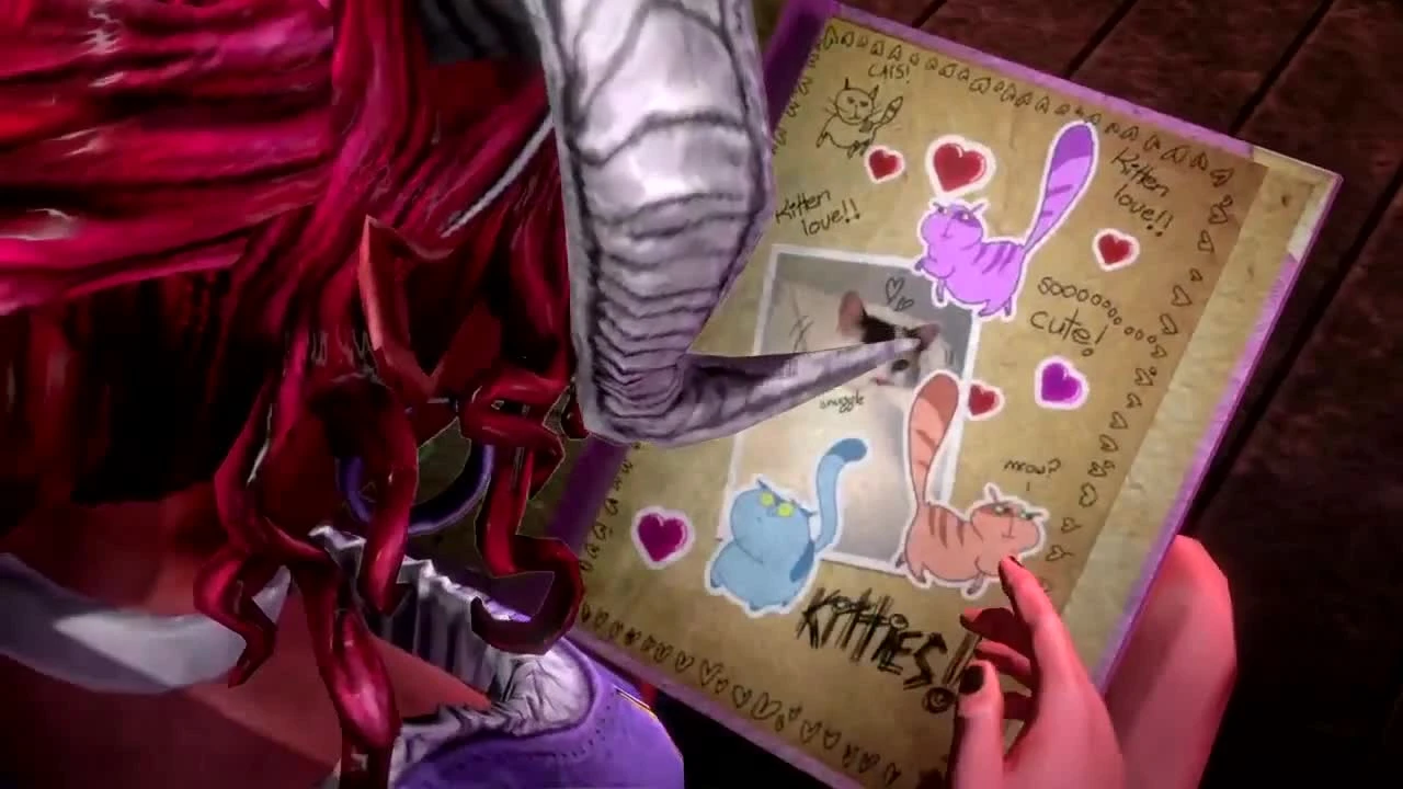 Серенады от Сатаны в музыкальном трейлере Saints Row: Gat Out of Hell