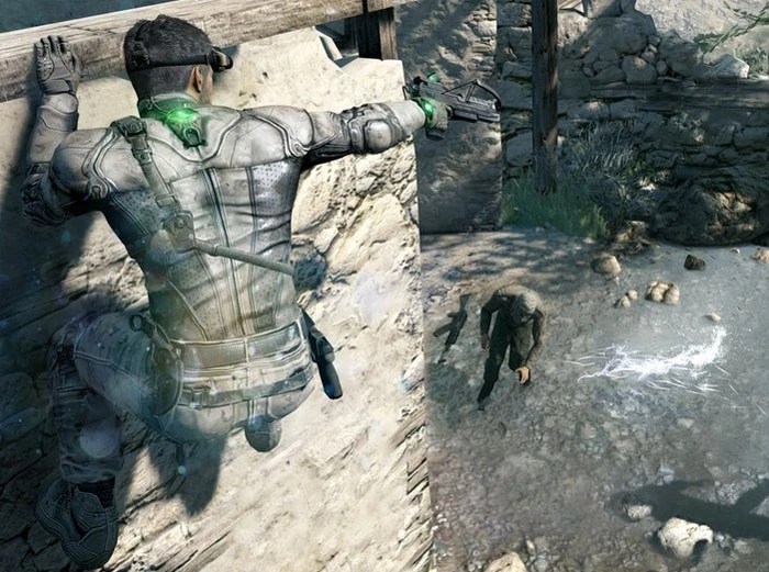 Splinter Cell: Blacklist - минимальные и рекомендованные системные требования