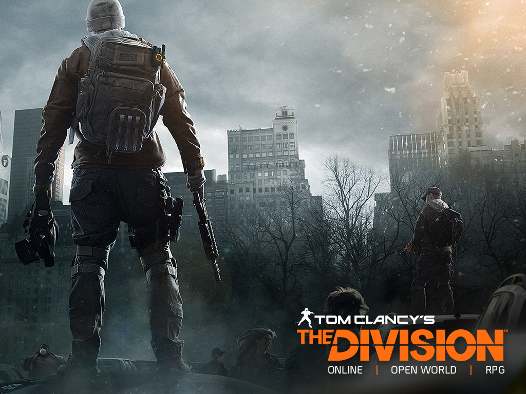 Системные требования The Division