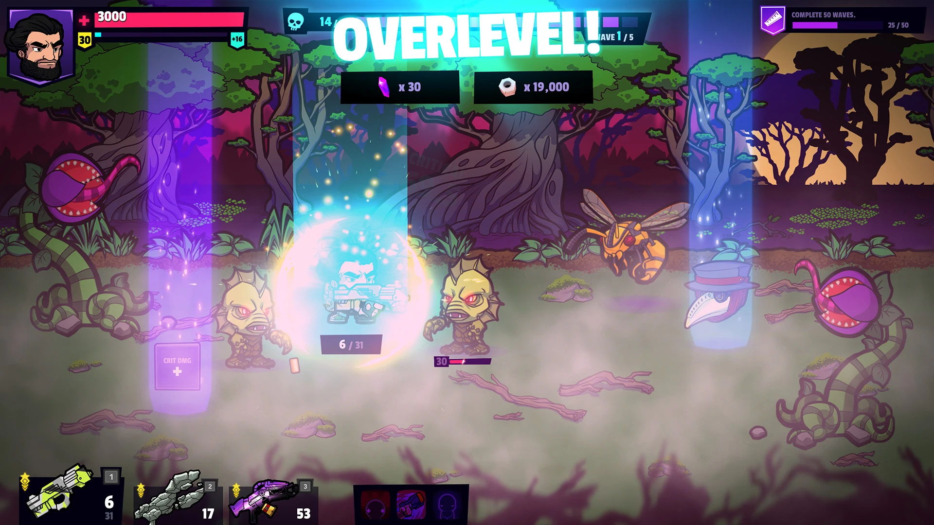 Deadtime Defenders "Таблица +10 для Cheat Engine" [UPD: 13.05.2025] {Send}