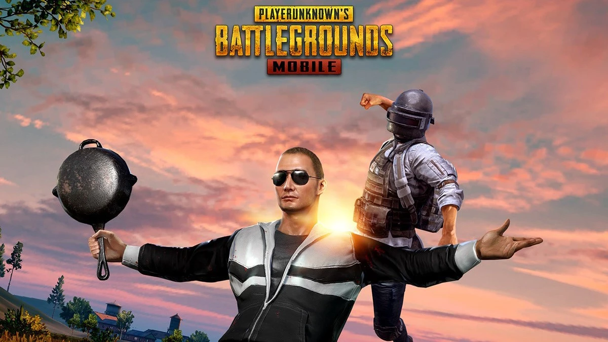 Выручка PUBG Mobile превысила $8 млрд - 57% игра заработала в Китае