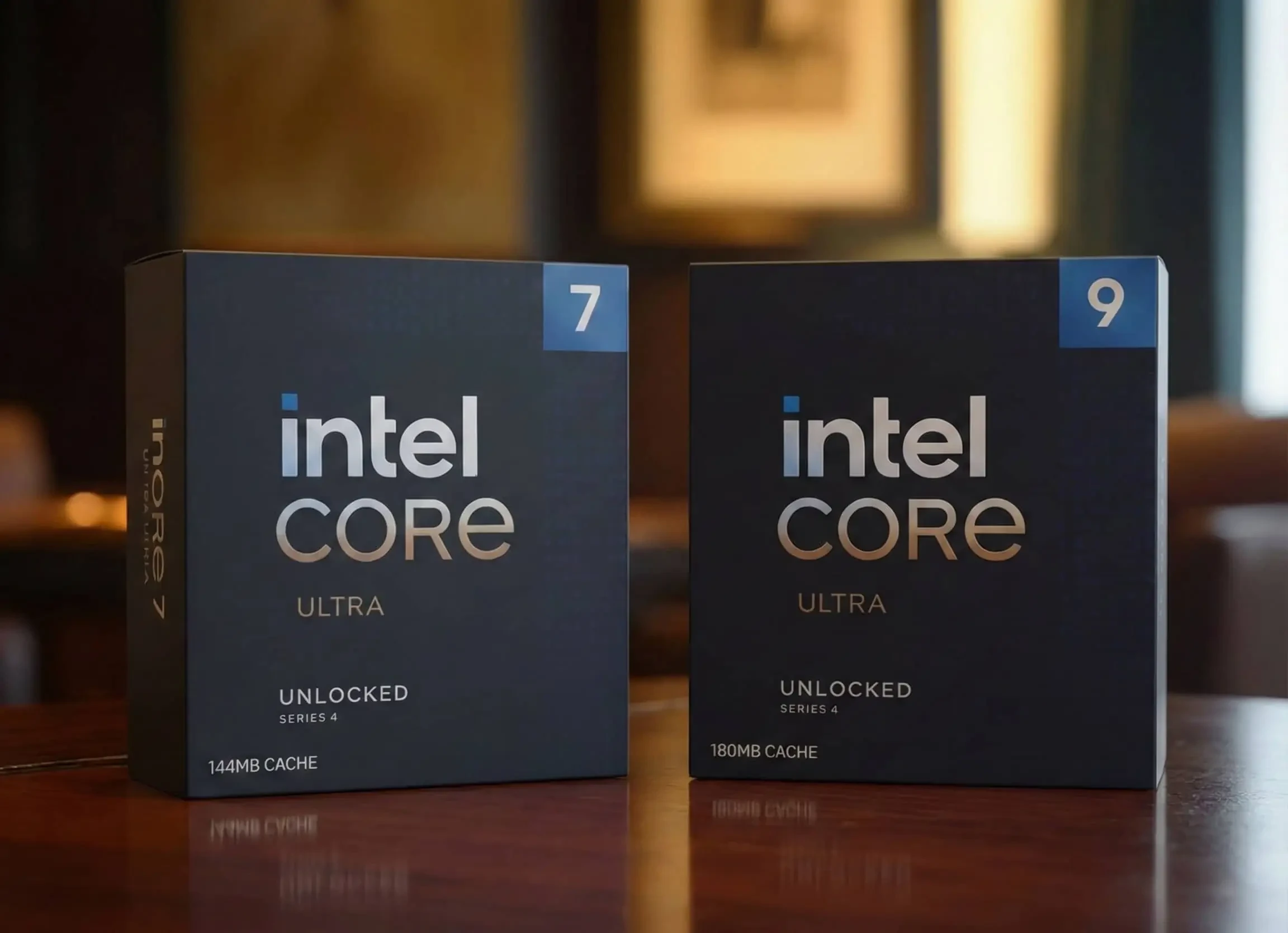 Intel оснастит свои флагманские настольные процессоры Nova Lake "Core Ultra 9" до 52 ядер и 288 МБ кэш-памяти