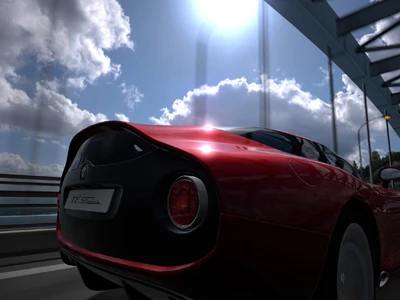 Gran Turismo 6: первые скриншоты
