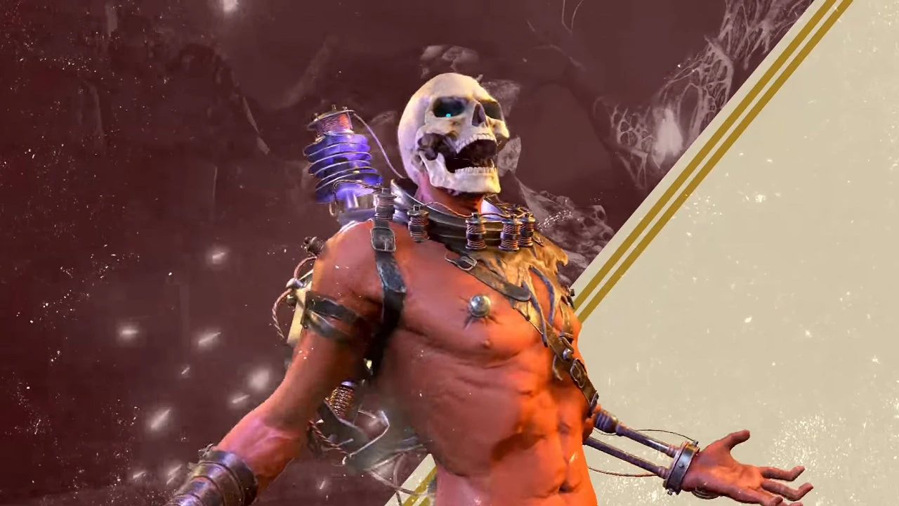 Экшен The Amazing Eternals приказал долго жить