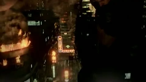 Resident Evil 6 "Дебютный трейлер"