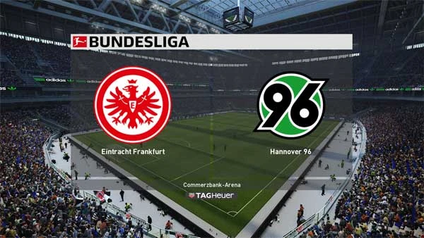 Pes 2019 "Bundesliga Scoreboard V2.1"