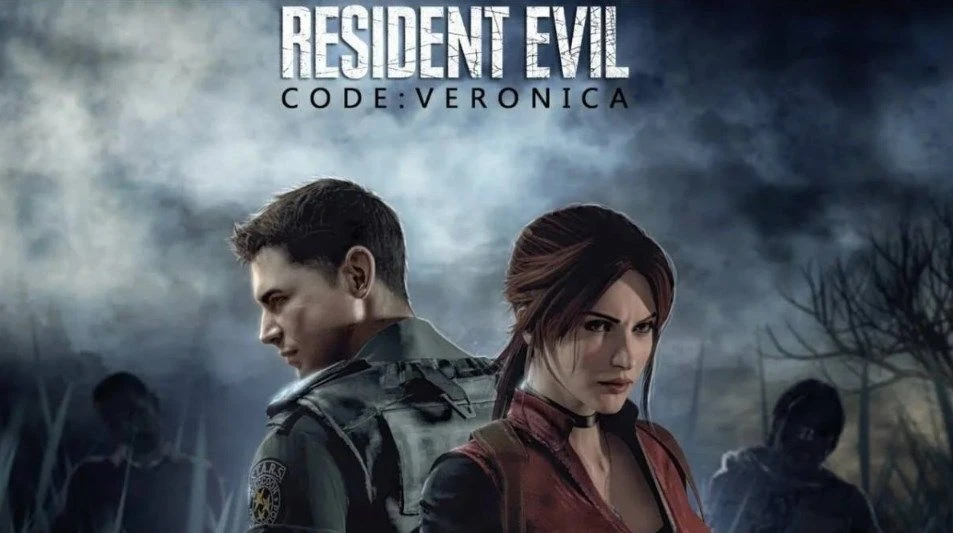 По слухам, ремейк Resident Evil Code: Veronica разрабатывается с опережением графика, Вескер играет более важную роль