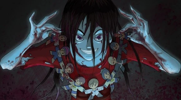Corpse Party: Blood Covered Repeated Fear в версии для 3DS получила рейтинг от ESRB