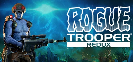 Rogue Trooper Redux: Трейнер/Trainer (+4) [UPD: 09.11.2017] {MrAntiFun}
