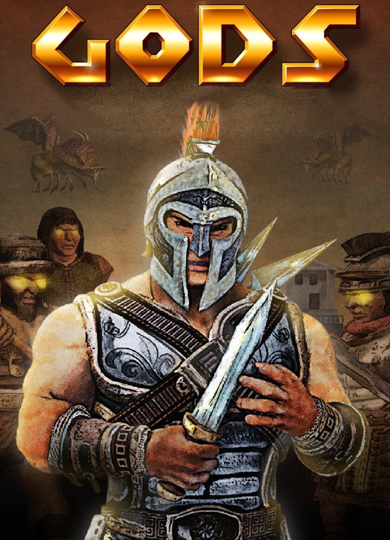 Gods