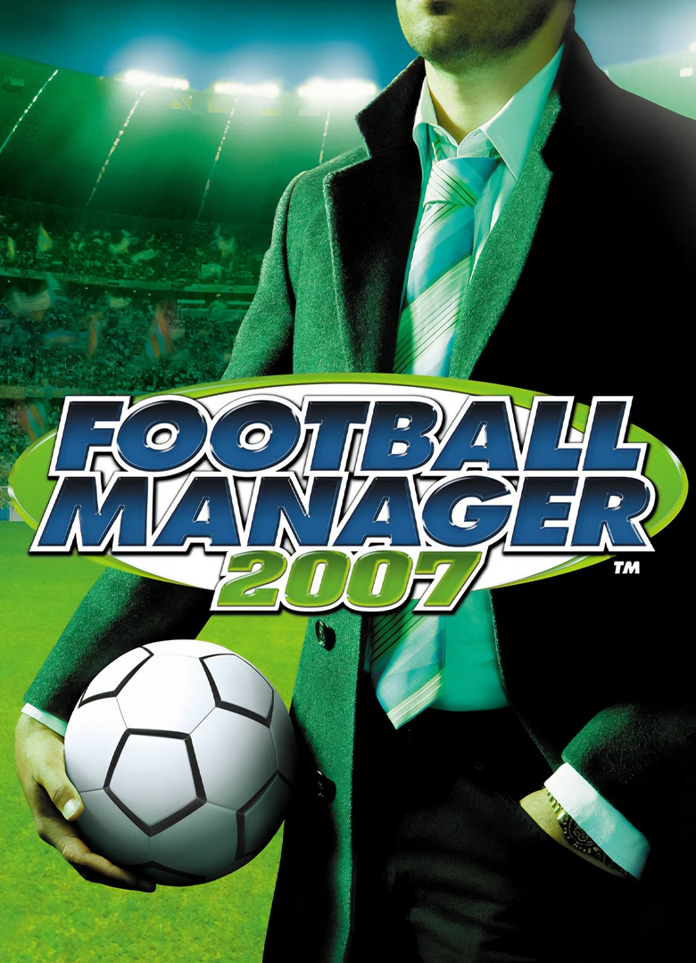 Football Manager 2007