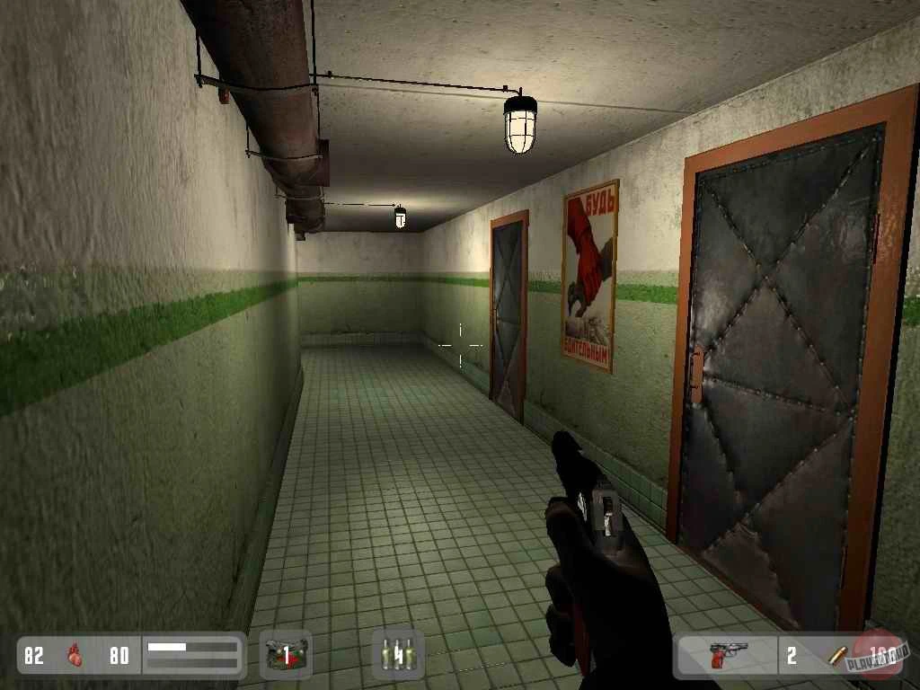 Метро-2. Тайны советской империи