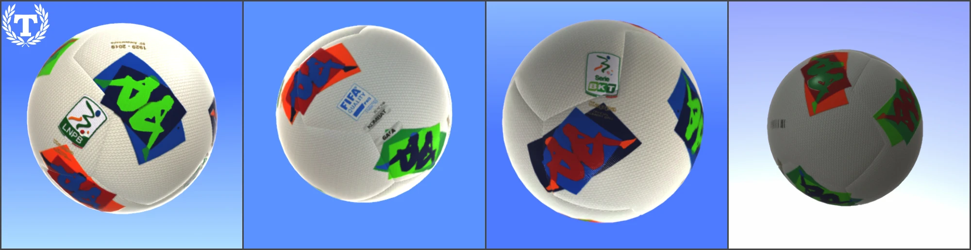 FIFA 20 "Ballpack Update #3"