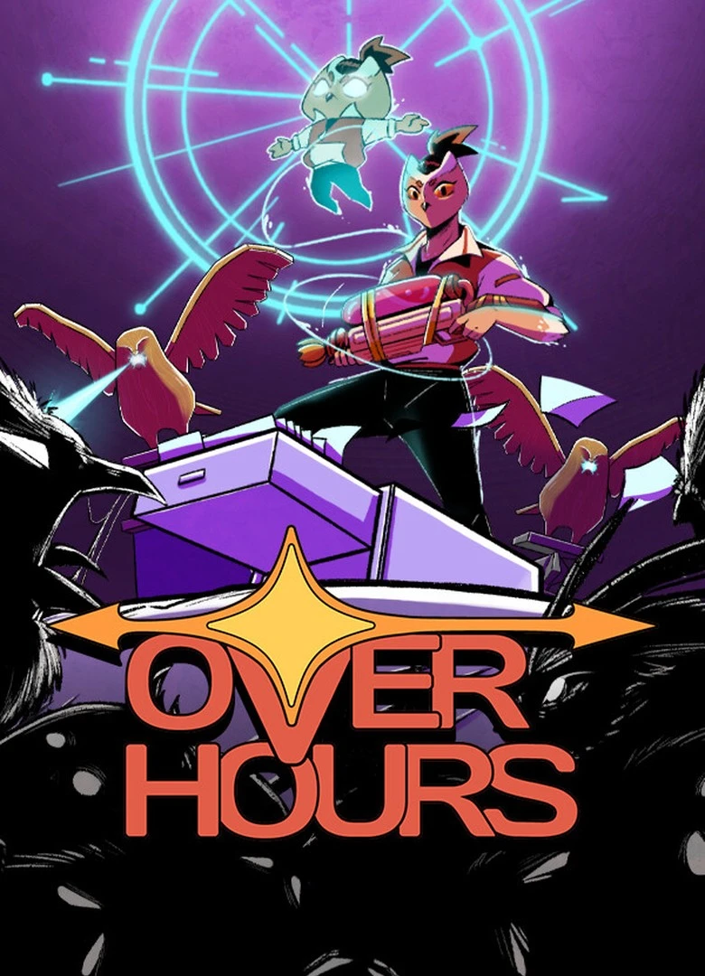 Overhours