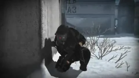 Tom Clancy's Ghost Recon Online "Новый режим"