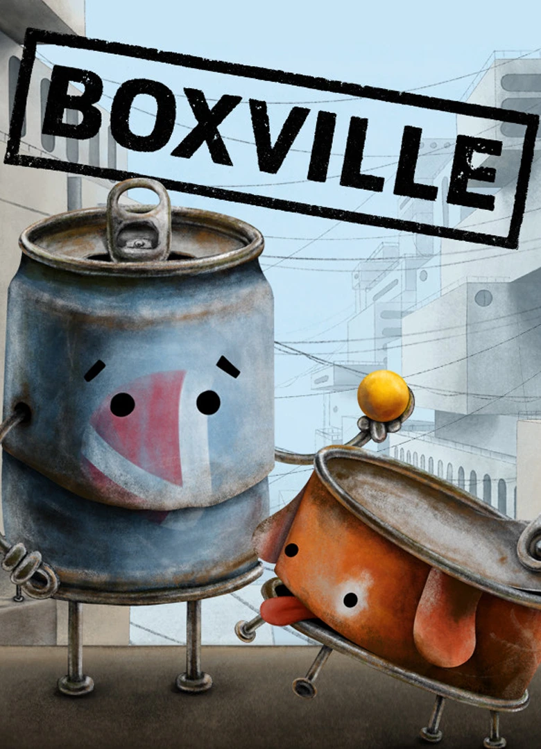 Boxville