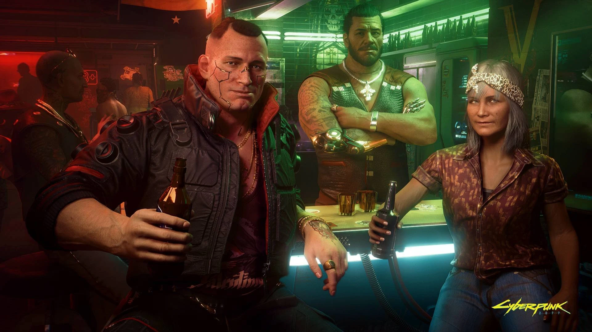 Авторы The Witcher 4 и Cyberpunk 2 приглашают к себе на работу всех, кто пострадал от увольнений в Xbox