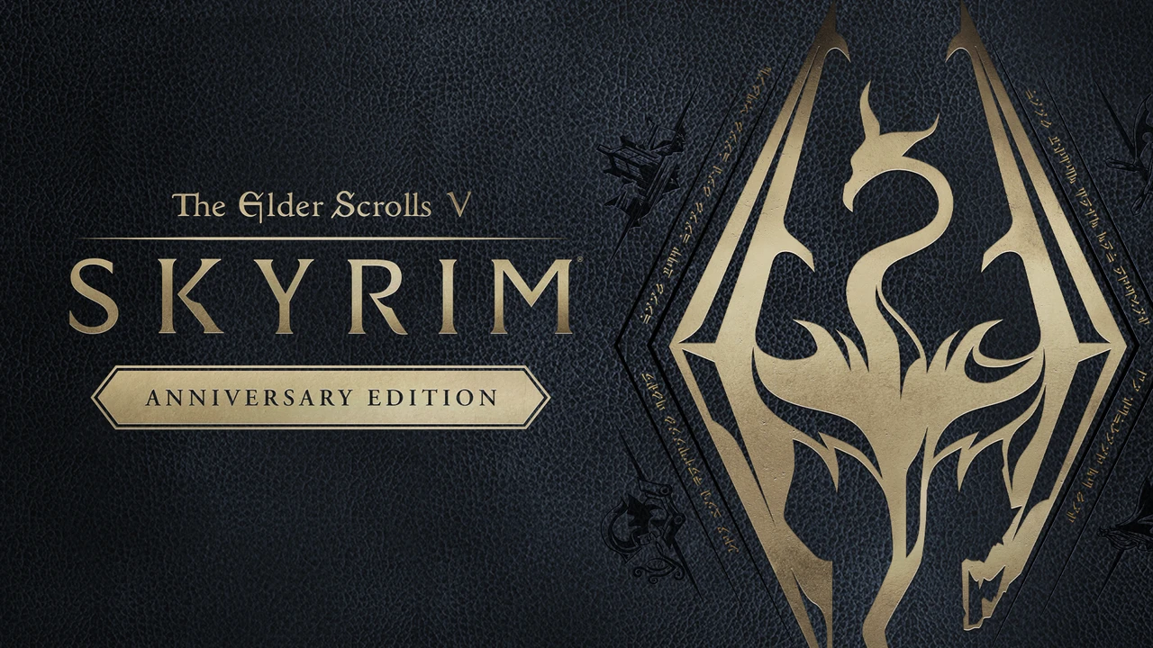 Для TES V: Skyrim Anniversary Edition вышло обновление 1.6.629