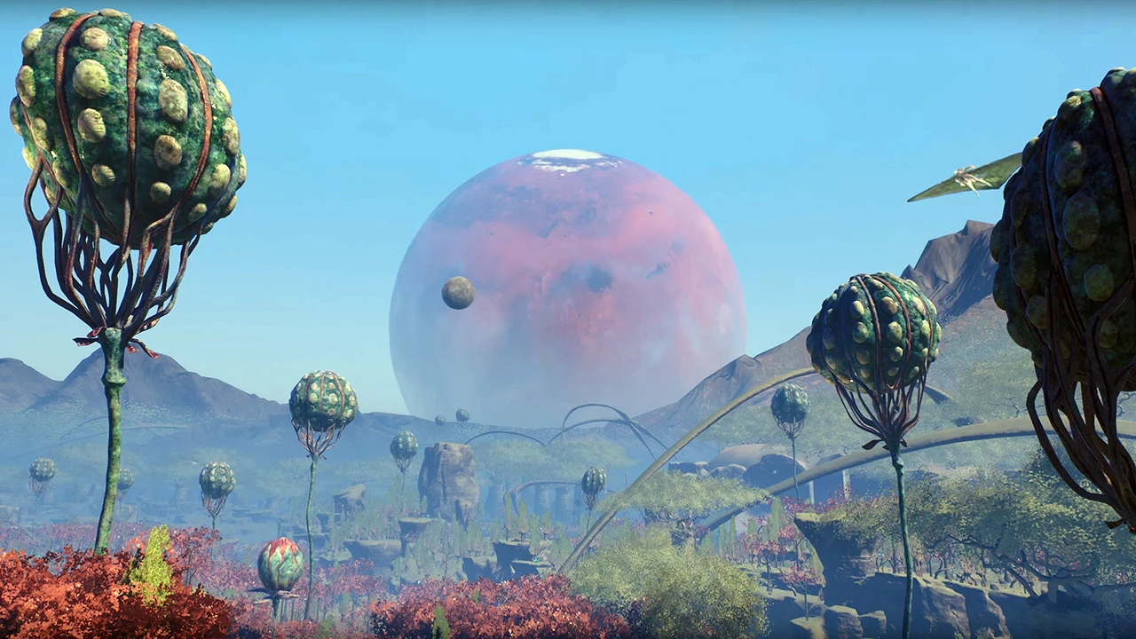 Разработчики Goat Simulator анонсировали загадочный проект Satisfactory