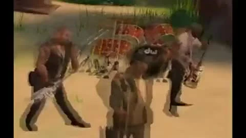 Left 4 Dead - Get To Da Choppa