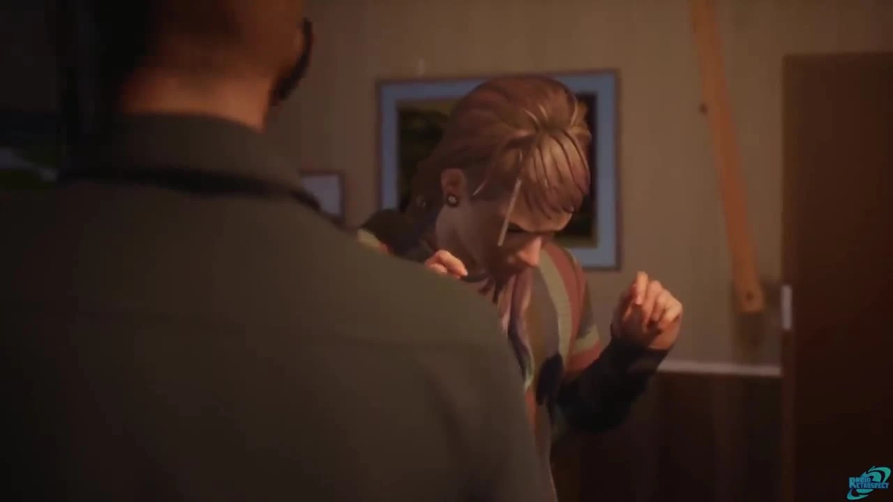 Life is Strange 2 - Все концовки третьего эпизода