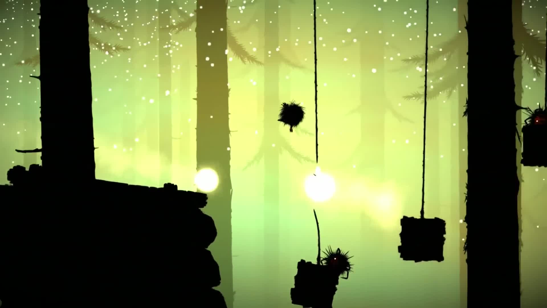 Feist "Трейлер оценок прессы. PS4"