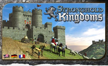 Stronghold Kingdoms анонсирована для Mac