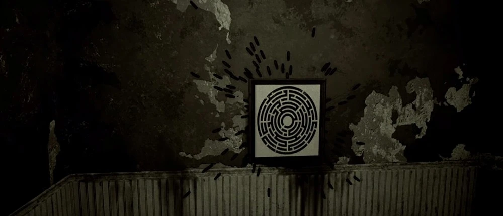 Sony Santa Monica анонсировала хоррор Here They Lie