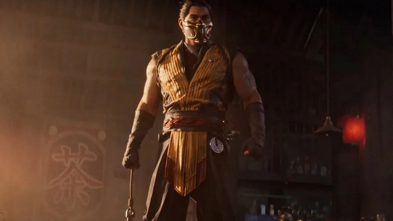 Warner открыла регистрацию на онлайновый стресс-тест Mortal Kombat 1