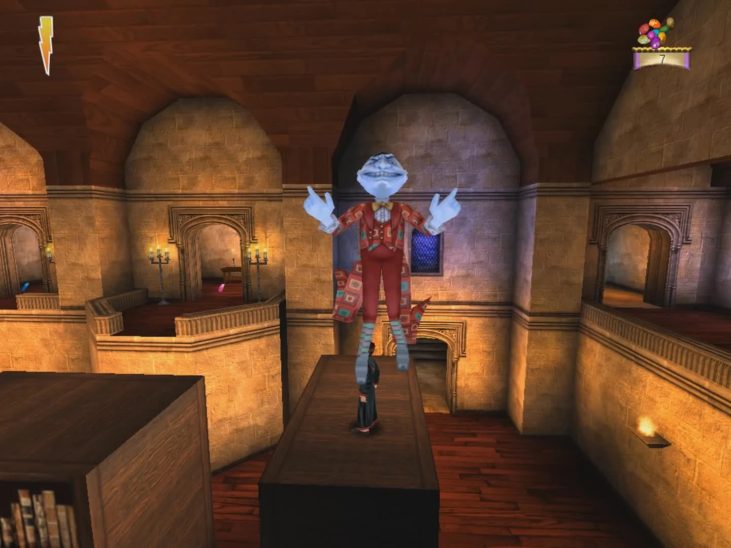 ОБЗОР ИГРЫ: "Harry Potter and the Philosopher"s Stone" [РЕТРОЗОР]