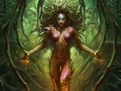 StarCraft 2: Heart of the Swarm. Более миллиона проданных копий всего за два дня