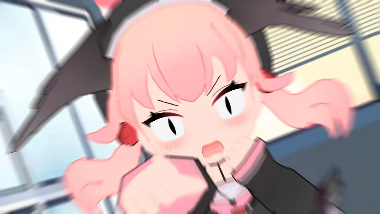 Я сказала, никакого разврата