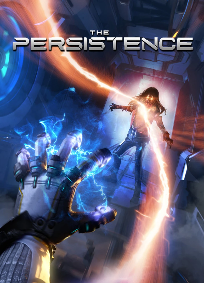 The Persistence: Сохранение/SaveGame (Пройдена кампания, открыты "Кампания +" и "Выживание")