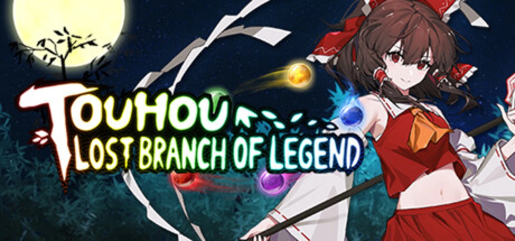 Touhou Lost Branch of Legend "Таблица для Cheat Engine" [1.3.12] {ndck76/1234567s}