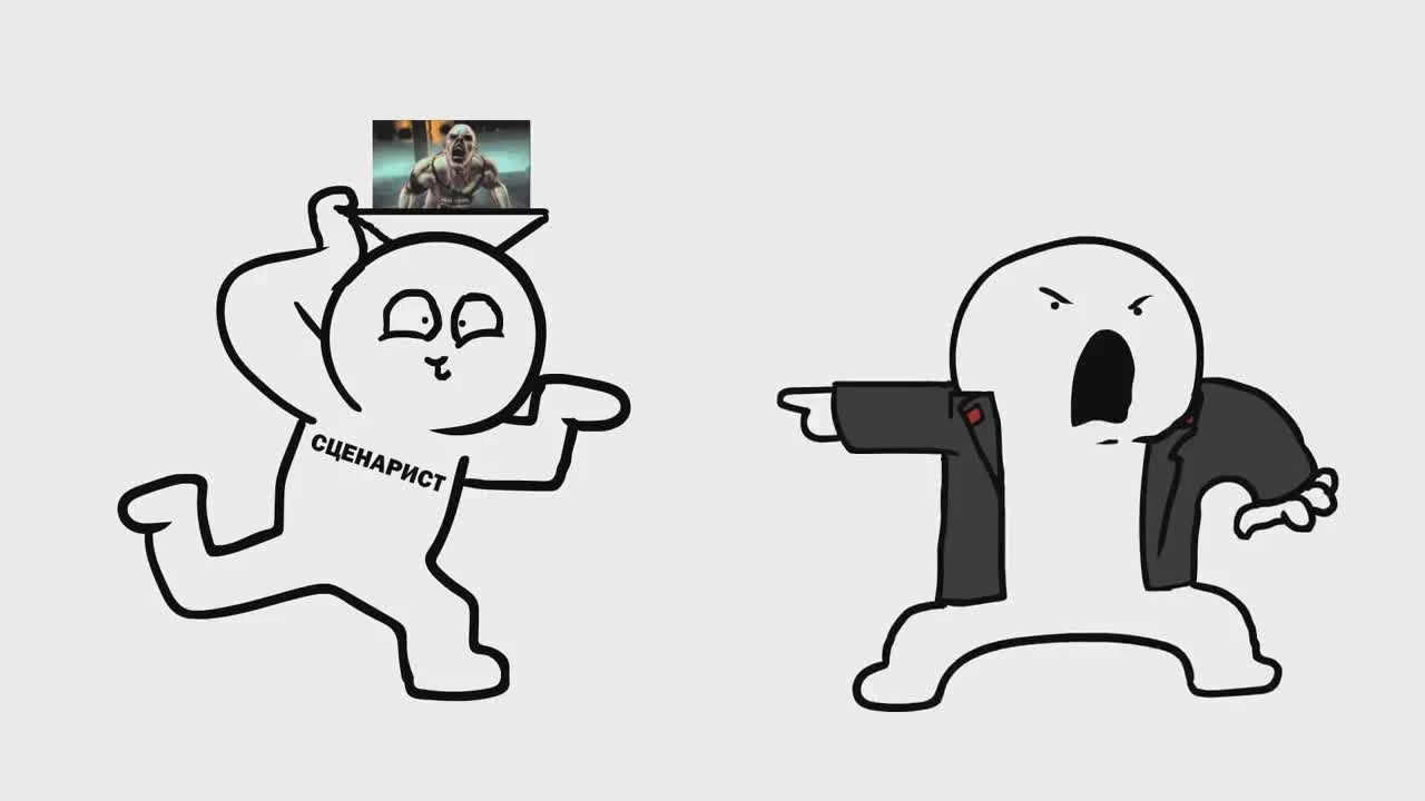 Uncharted_Мульт Обзор