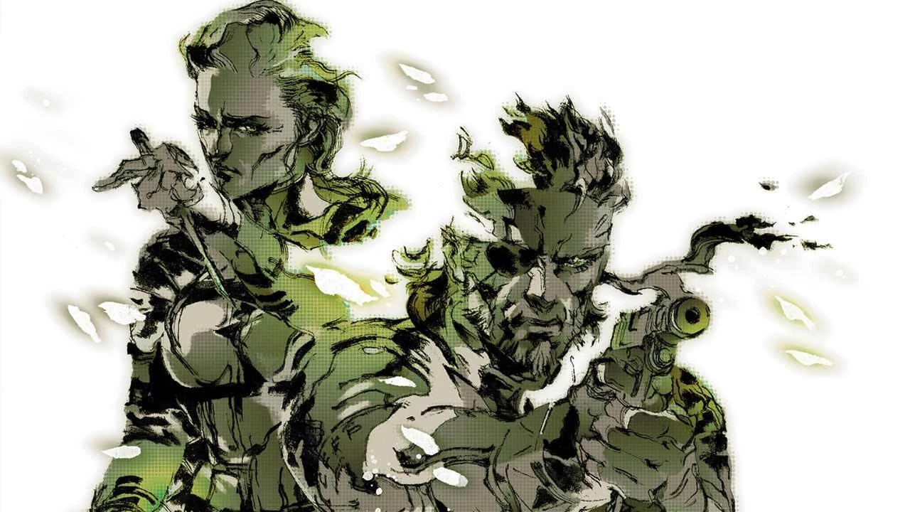 Metal Gear Solid 3: Snake Eater двадцать лет спустя. Почему эта игра до сих пор в наших сердцах?