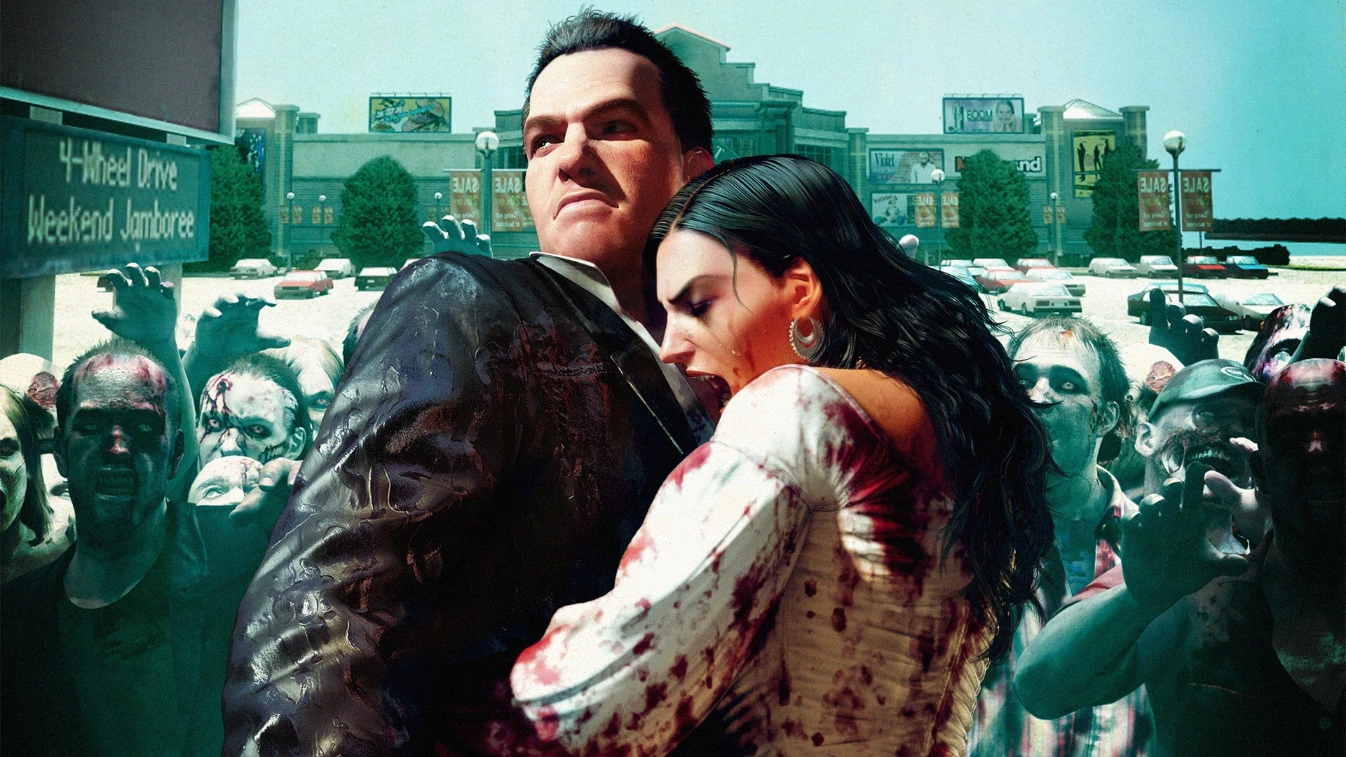 Dead Rising Remake "Таблица для Cheat Engine" [UPD: 31.10.2023] {Gear2ndGandalf / Compilation}