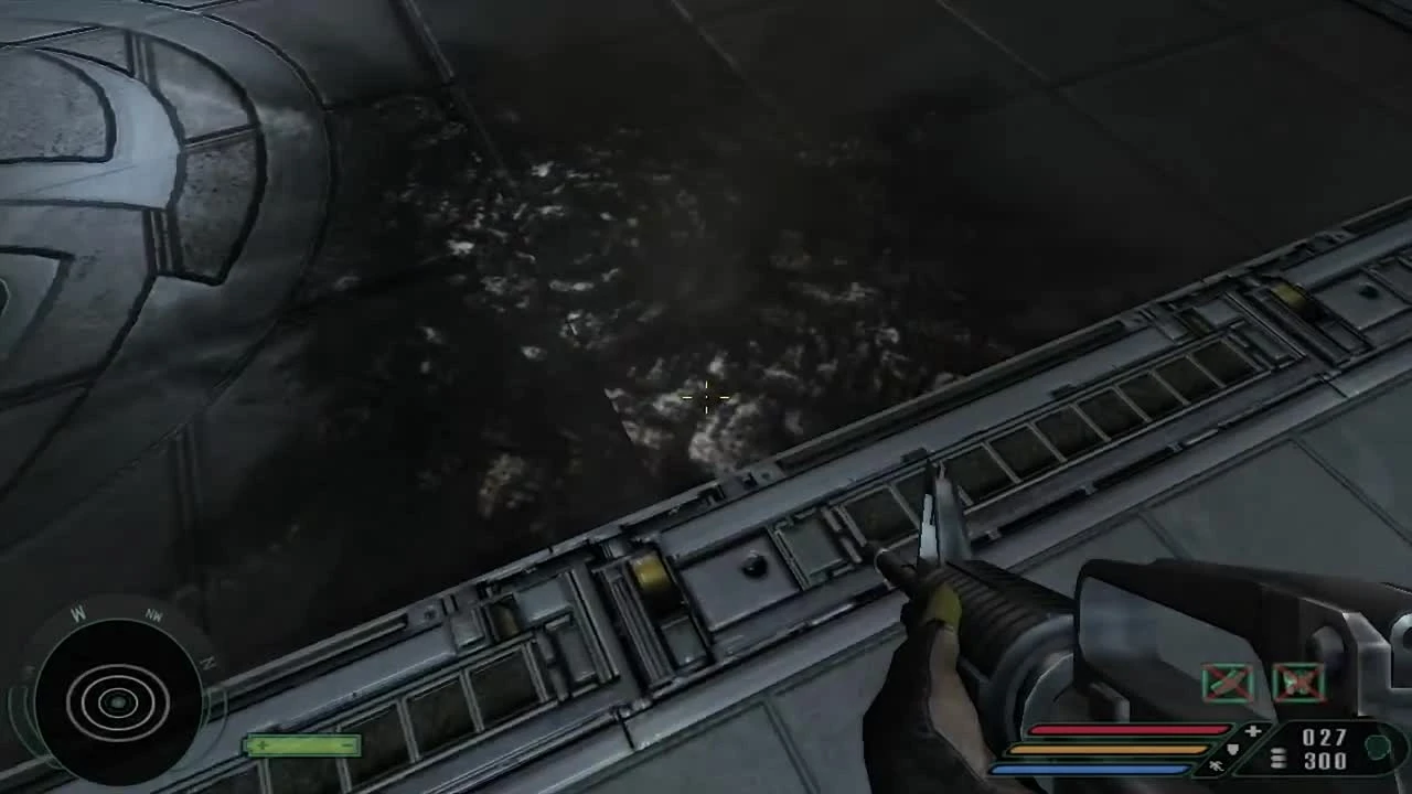 FAR CRY 1 - МИФЫ И ЗАГАДКИ - #2