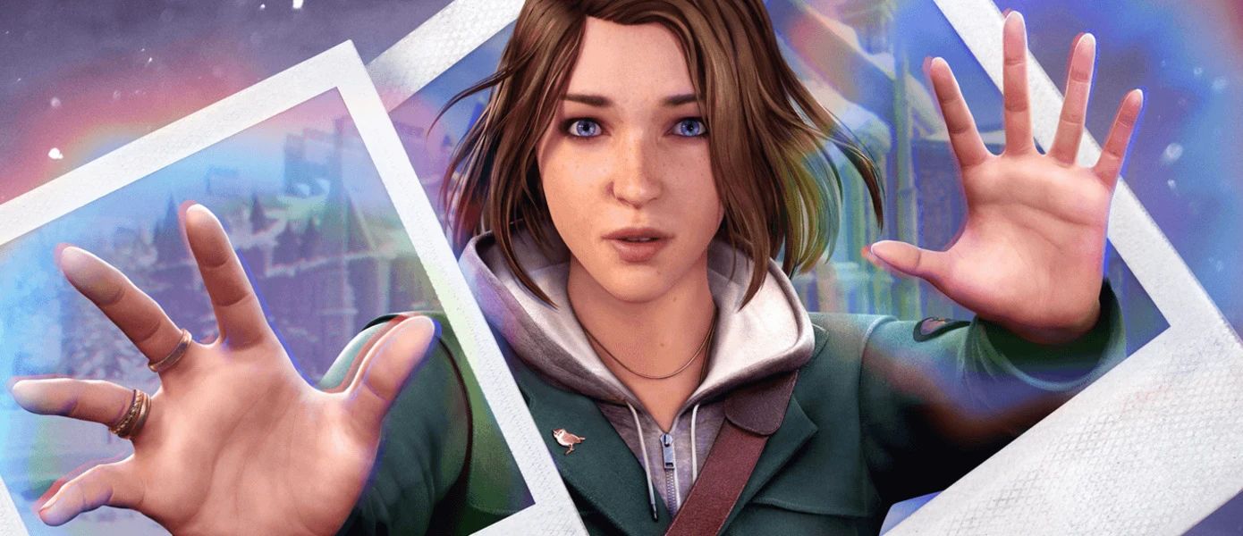 Геймдиректор оригинальной Life is Strange поделился мнением о реакции публики на Double Exposure