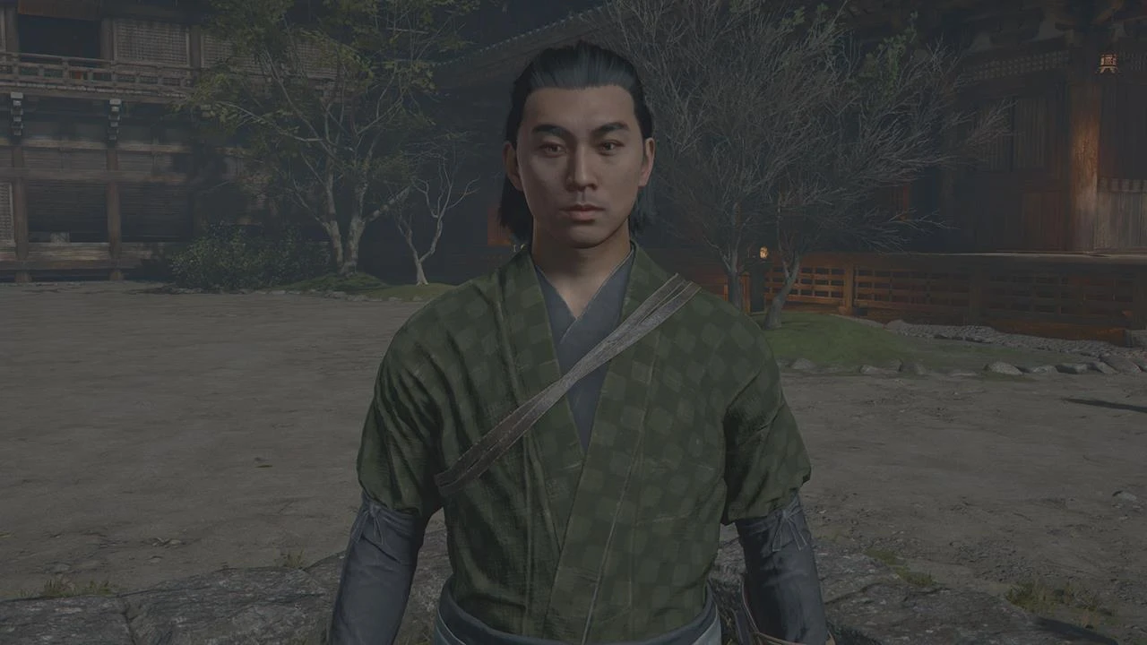 Как завербовать Ягоро в Assassin's Creed Shadows