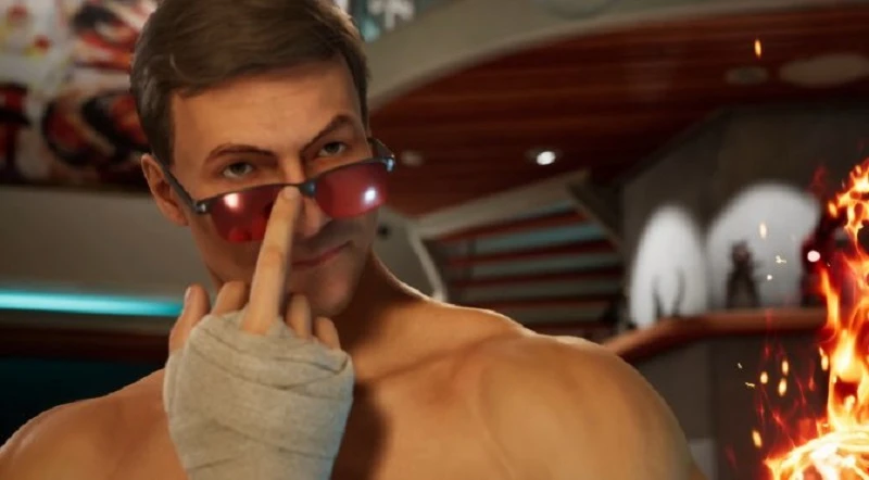 Для Mortal Kombat 1 выпущен неофициальный патч, который обеспечивает 60 fps в роликах и фаталити