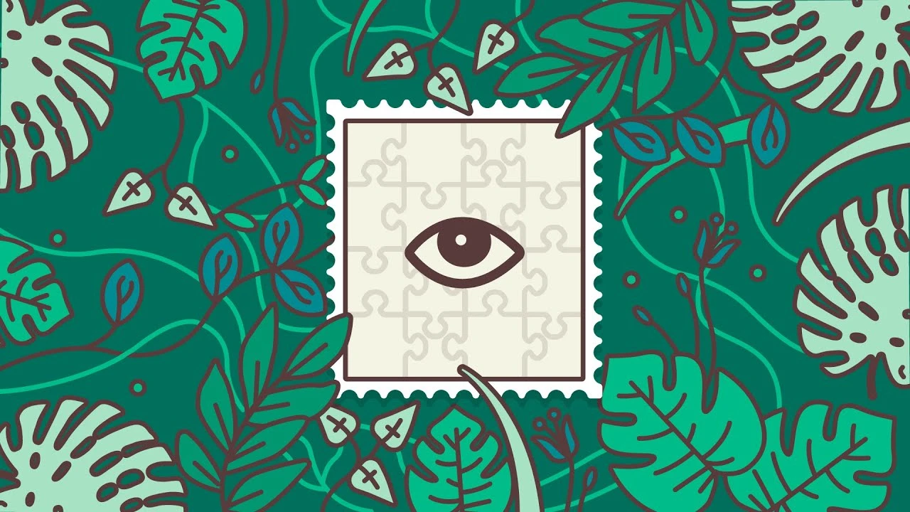 Memory Stamps - игра для проверки зрительной памяти вышла на Android и iOS