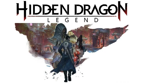 Анонсирован китайский PS4-эксклюзив Hidden Dragon: Legend